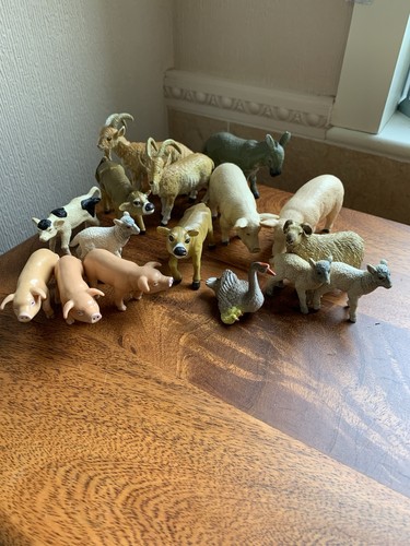 Elc aaa farm animals in - animals,