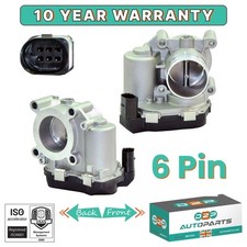 03D133062E THROTTLE BODY FOR