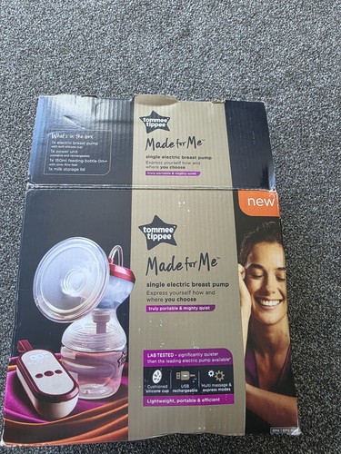 Tommee tippee made for - tommee, me