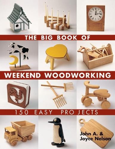 The big book weekend - the, of