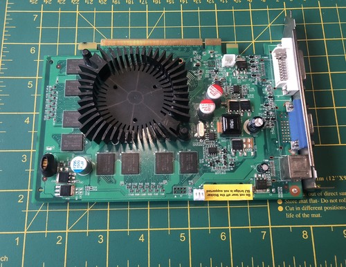 Inno3d nvidia geforce 9500 - nvidia, gt