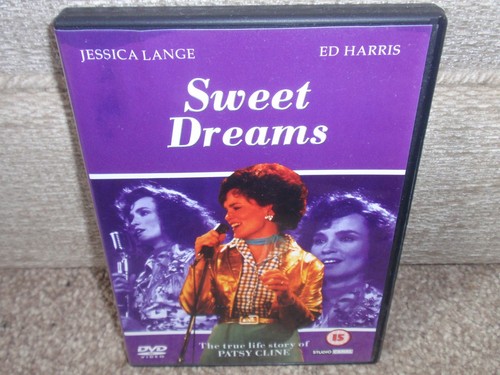 Sweet dreams dvd 1985 - dreams,