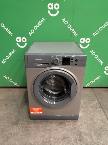 Hotpoint washing machine 9kg - 9kg,