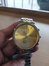 Orlando Mens Watch Brand New