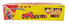Corgi 55401 Pinder Jean