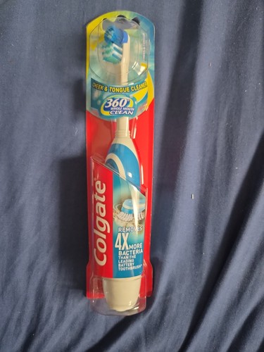 Colgate 360 whole - colgate,
