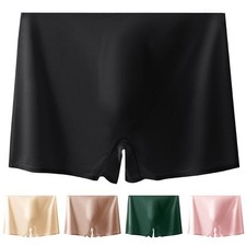 Ultra Thin Men's Underwear Ice