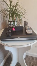 Sky Plus Box Sky HD Box 3D