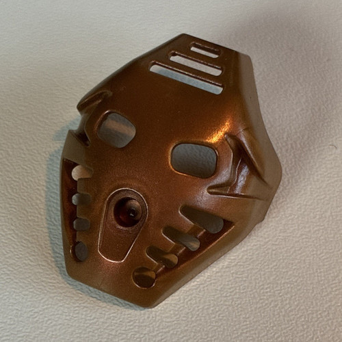 Lego bionicle kanohi - bionicle, pakari