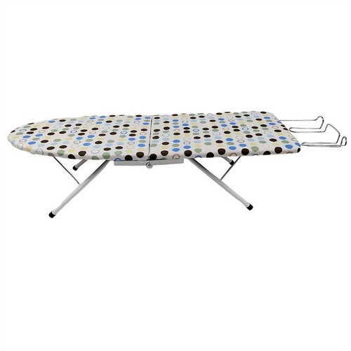 Table top clothes - clothes, ironing