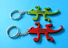 2, DESPERADOS, Lizard Key-ring