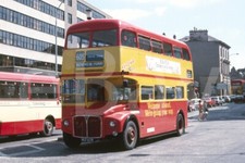 Bus Photo - Clydeside Scottish