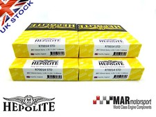 Ford 2.0 EcoBoost Piston Rings