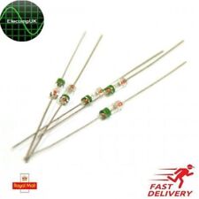 D9J GERMANIUM DIODE. USSR MILITARY SURPLUS. 1984. DO-7. 1-20 Pcs