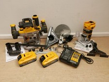 DeWALT DCW620h2 18v 1/2"