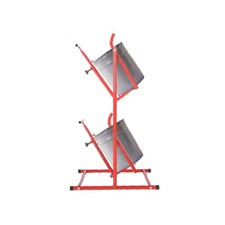 5 Gallon/20L Dual Bucket Rack