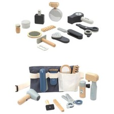 11Pcs Beauty dresser Salon Kit