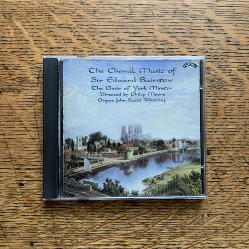 Choral the - choral:,
