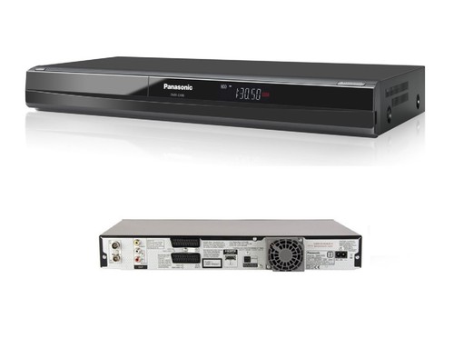Panasonic multiregion dmr ex86 - panasonic, dmr-ex86