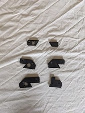 Milling Machine Way Wipers