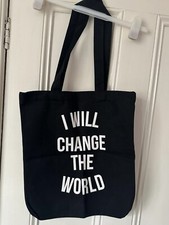 Ladies / Men’s Tote Bag
