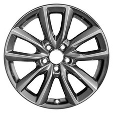 New 18" Replacement Wheel Rim