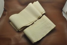 100% Real Snake Skin Leather