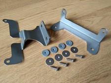 SEAT SPORT INTERCOOLER