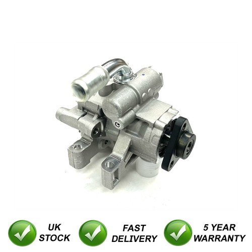 Power steering pump fwd - steering,