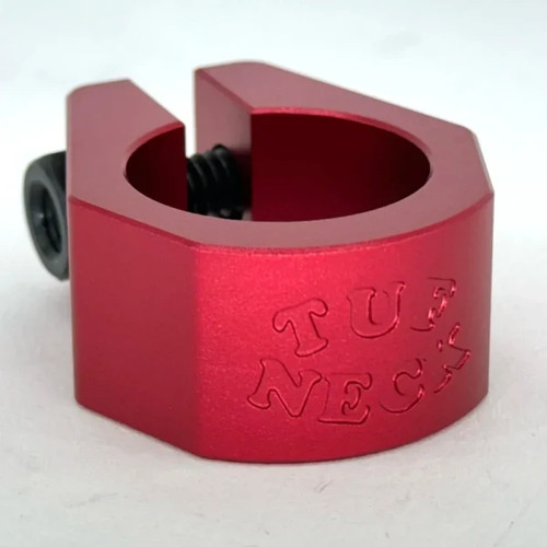 Tuf neck bmx - tuf, seatpost