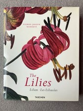 The Lillies By Pierre-Joseph