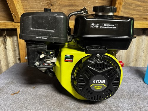 Ryobi honda 212cc gas - ryobi,