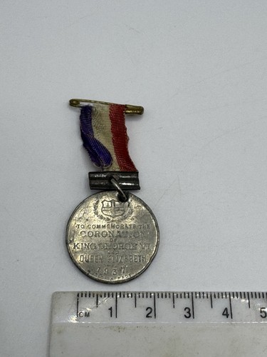 1937 king george queen - 1937, vi