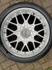 AUDI TT MK1 BBS RS803 RS2