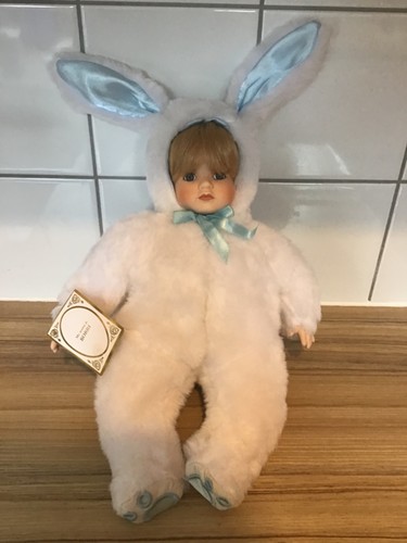 Alberon porcelain dolls - alberon,