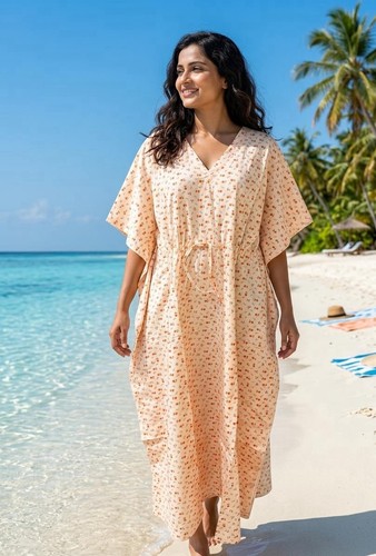 Women kaftan caftan long - women’s,