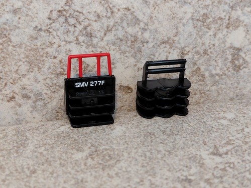 Corgi modern trucks heavy - corgi,