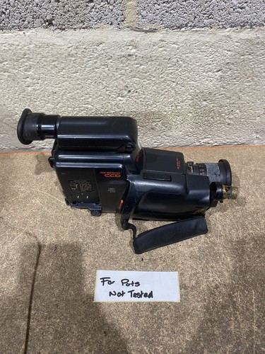 Sanyo vem s1p - vem-s1p, camcorder