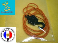 DINKY TOYS hook tow truck U23