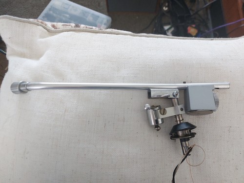 Tonearm from thorens 150 - tonearm, td-150