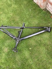cannondale habit ht 3 Frame