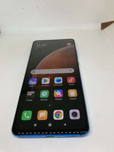 Xiaomi 128gb unlocked - 9t,