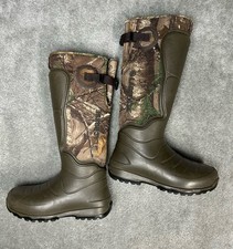 Lacrosse Aerohead 18" Realtree