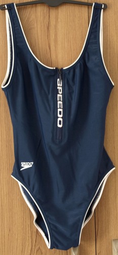 Vintage speedo swimsuit - vintage, 90's