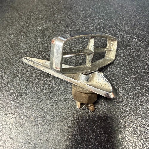 Genuine 1960 ford - ford, mk4