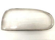 VW Golf MK3 Drivers Side Hella Headlight Glass Lens For GL CL Models (NOT GTI)