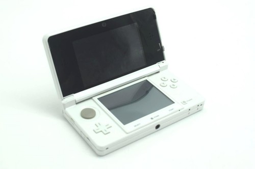 Nintendo 3ds console handheld - nintendo,