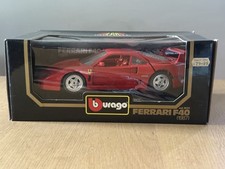 Bburago diecast model - bburago,
