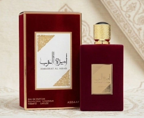 Lattafa ameerat arab edp - lattafa,