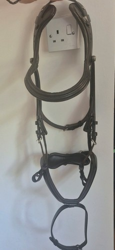 Stubben freedom bridle new - new,